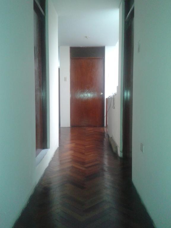 Royal Sweet Dreams Airport B&B Lima Exteriér fotografie