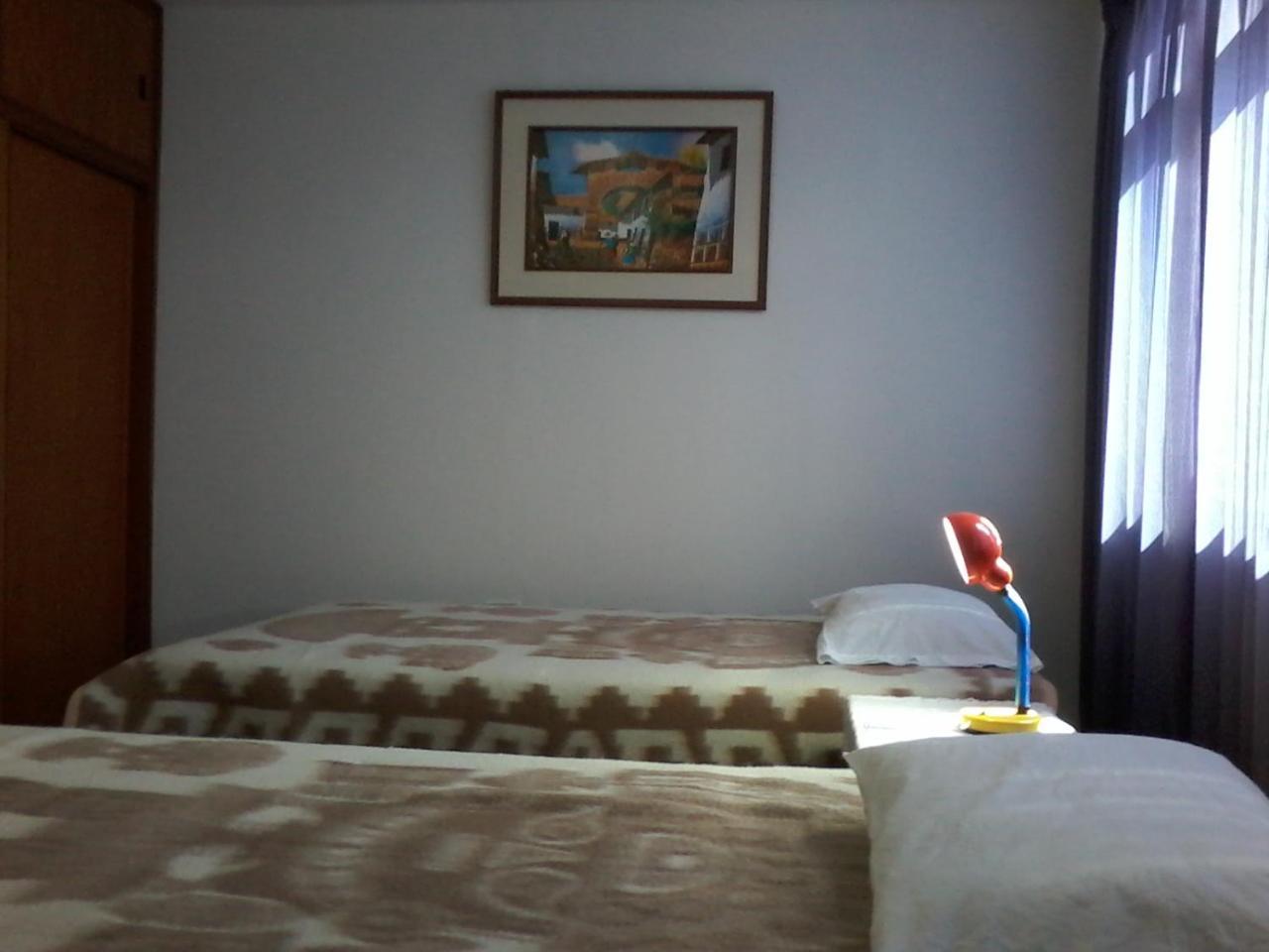 Royal Sweet Dreams Airport B&B Lima Exteriér fotografie