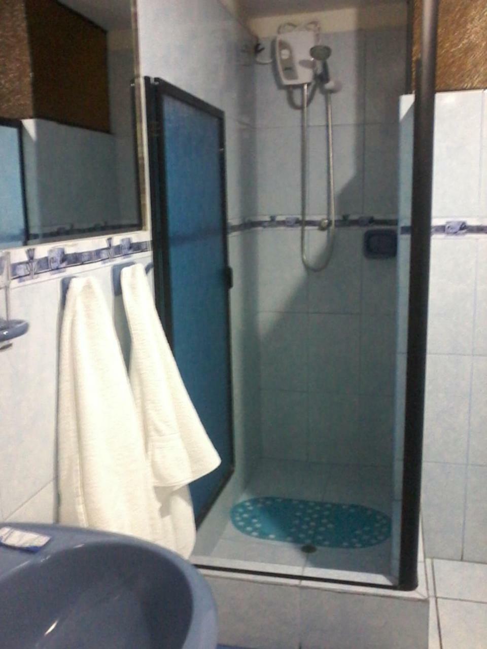 Royal Sweet Dreams Airport B&B Lima Exteriér fotografie