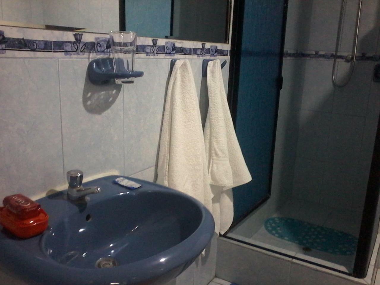 Royal Sweet Dreams Airport B&B Lima Exteriér fotografie