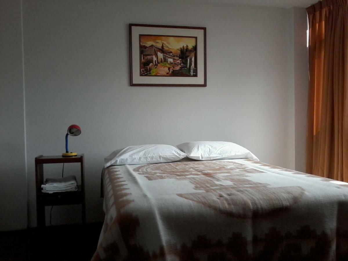 Royal Sweet Dreams Airport B&B Lima Exteriér fotografie